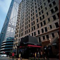 The Seneca Hotel & Suites Chicago Exterior photo